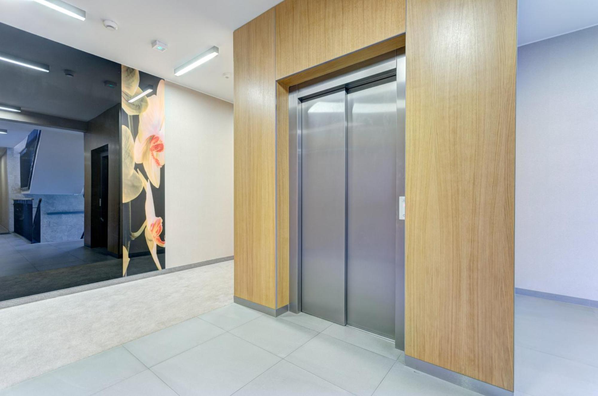 Dom & House - Apartamenty Nadmorski Dwor Gdansk Exterior photo