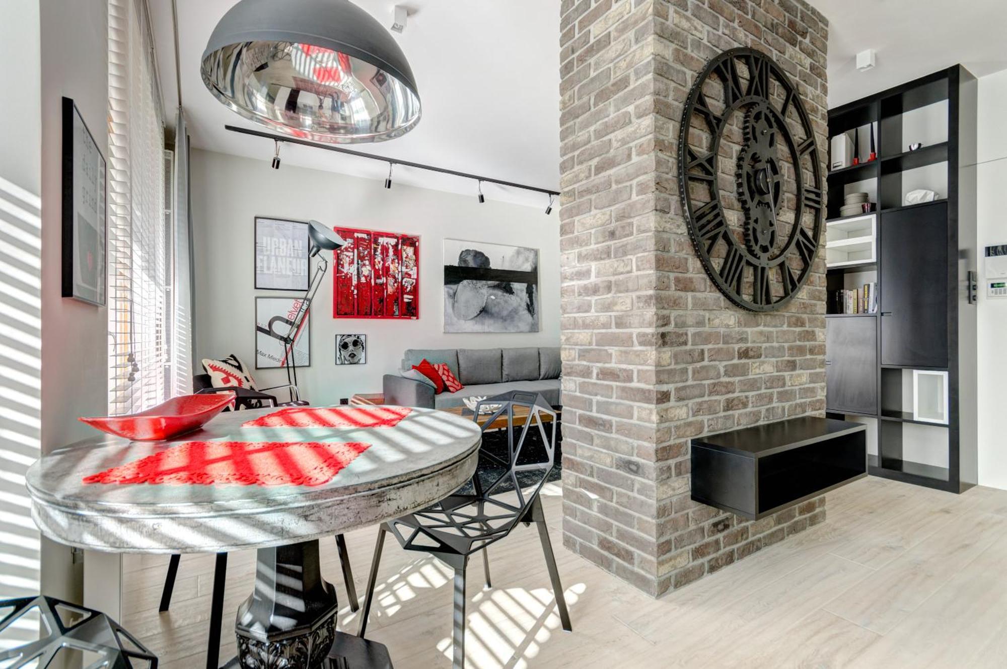 Dom & House - Apartamenty Nadmorski Dwor Gdansk Exterior photo