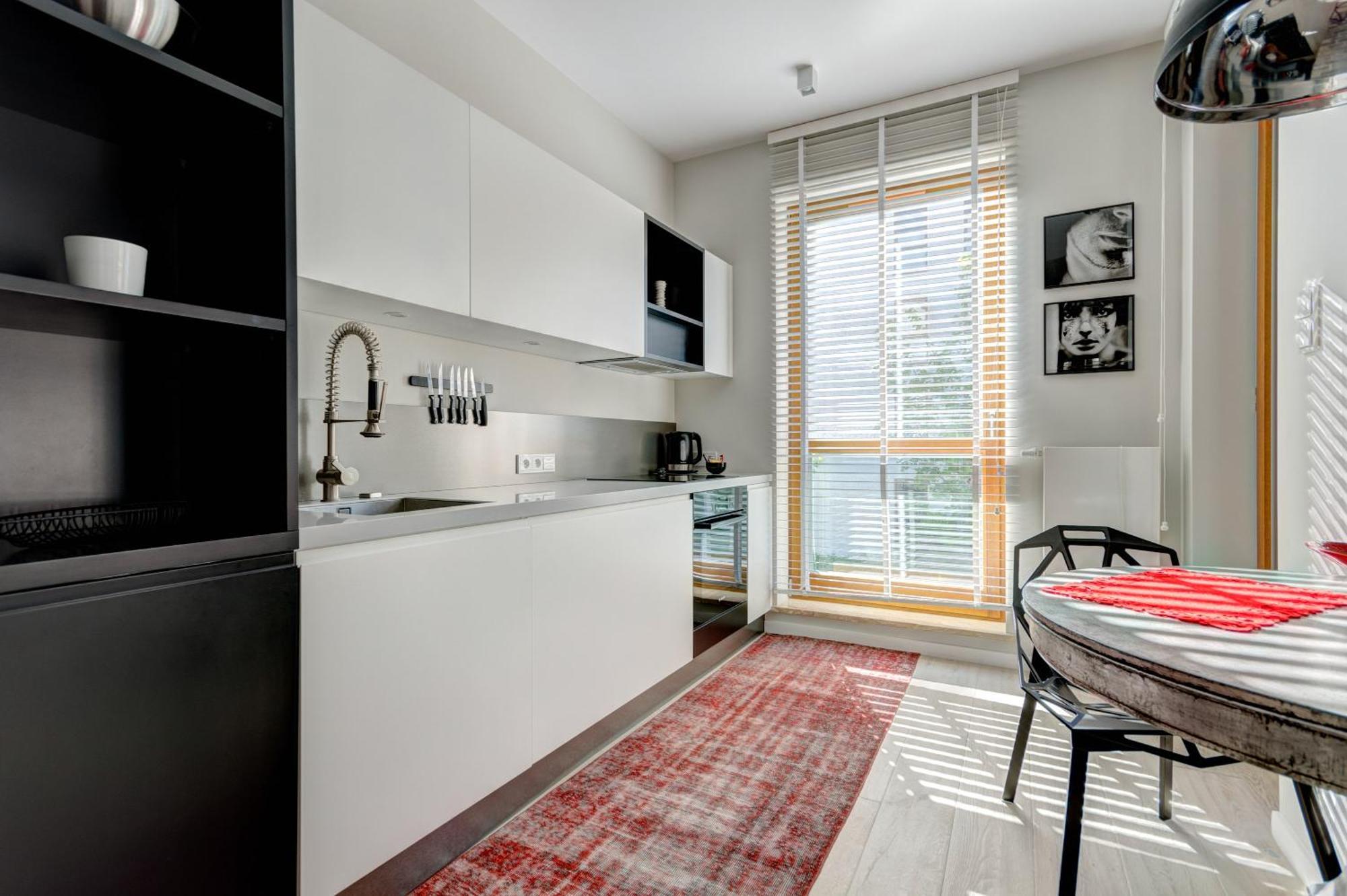Dom & House - Apartamenty Nadmorski Dwor Gdansk Exterior photo
