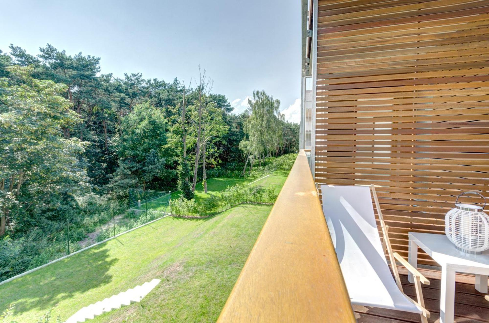Dom & House - Apartamenty Nadmorski Dwor Gdansk Room photo